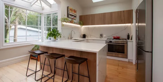 Kitchen Renovation Auckland