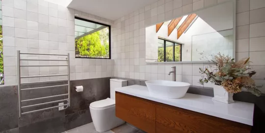Bathroom Renovations Auckland