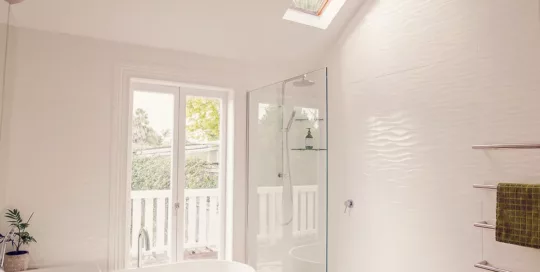 Bathroom Renovations Auckland