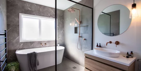 Bathroom Renovations Auckland