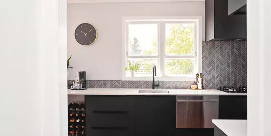 Kitchen Renovation Auckland New Lynn