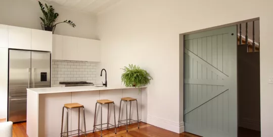 Kitchen Renovation Auckland